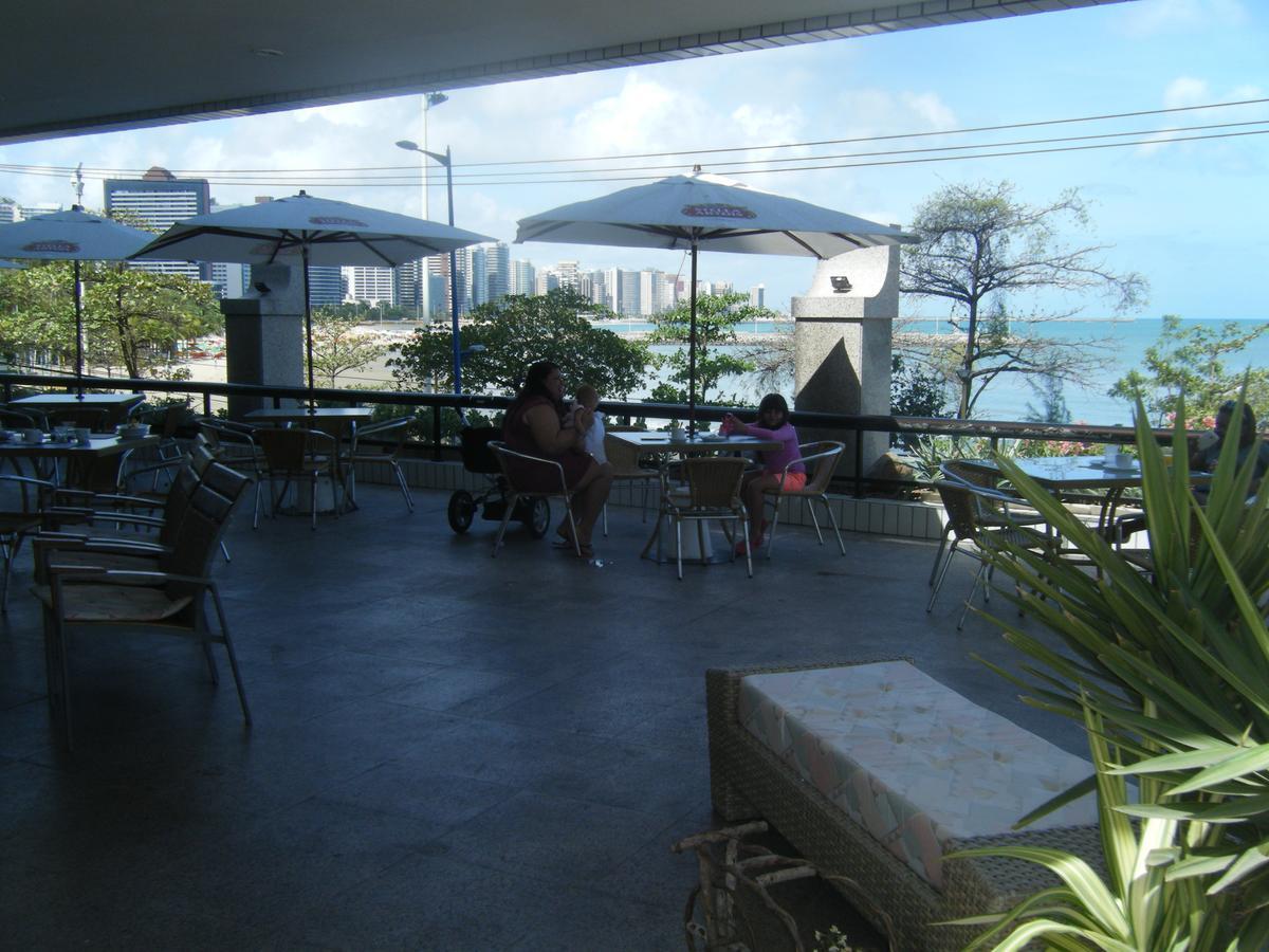 Fortaleza 703--Fortaleza 713 Extérieur photo