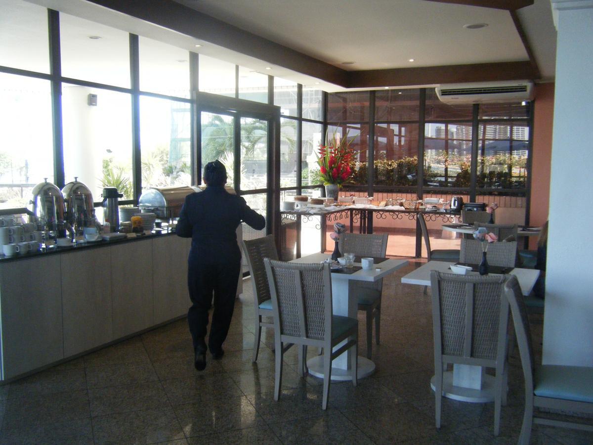 Fortaleza 703--Fortaleza 713 Extérieur photo
